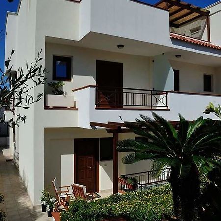 B&B Le Coppe Bisceglie Kültér fotó