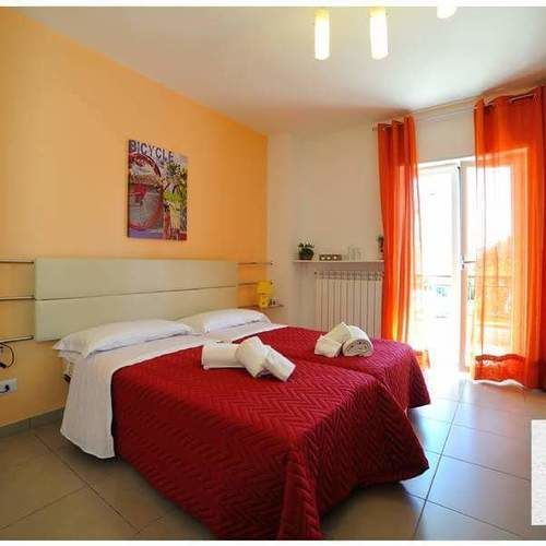 B&B Le Coppe Bisceglie Kültér fotó