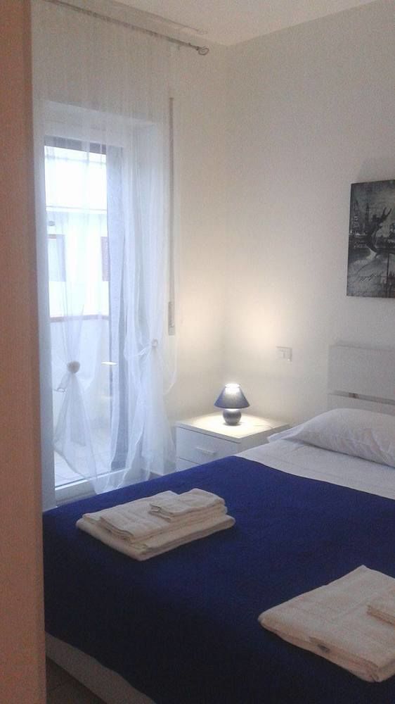 B&B Le Coppe Bisceglie Kültér fotó