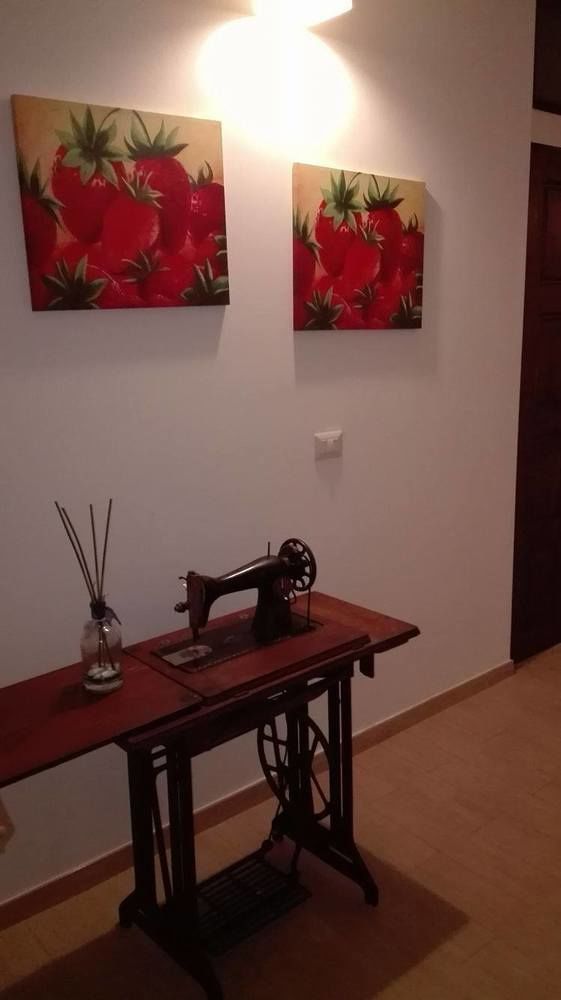 B&B Le Coppe Bisceglie Kültér fotó
