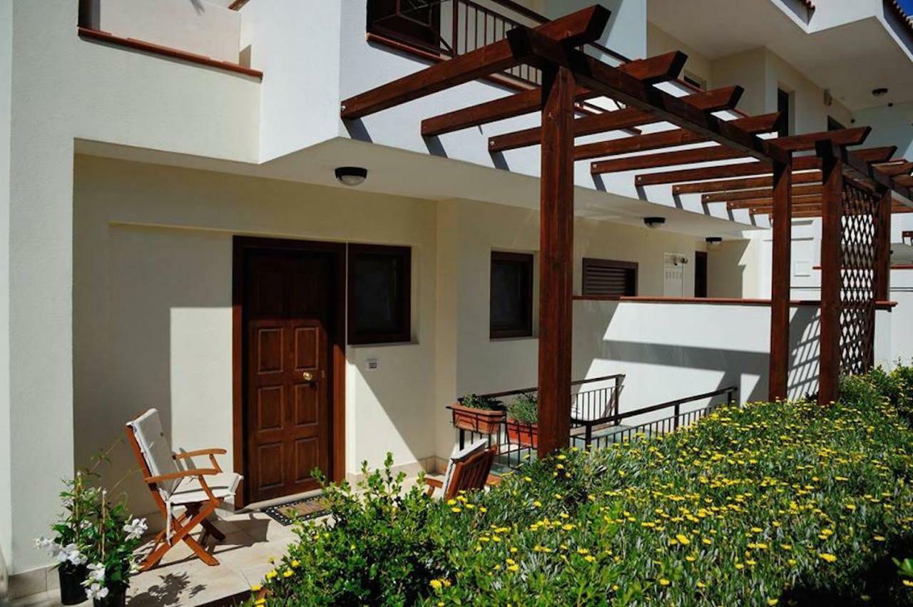 B&B Le Coppe Bisceglie Kültér fotó