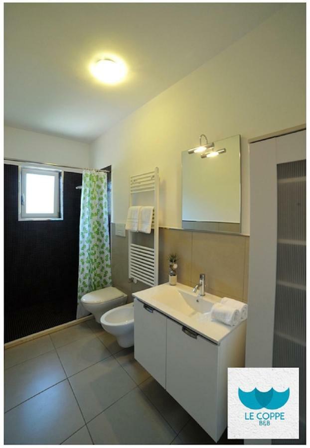 B&B Le Coppe Bisceglie Kültér fotó