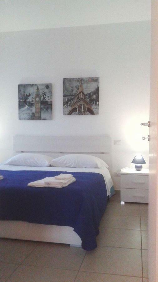 B&B Le Coppe Bisceglie Kültér fotó