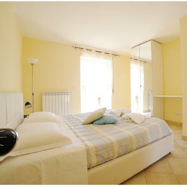 B&B Le Coppe Bisceglie Kültér fotó