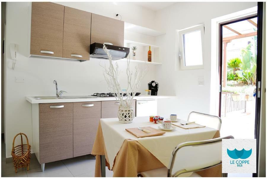 B&B Le Coppe Bisceglie Kültér fotó