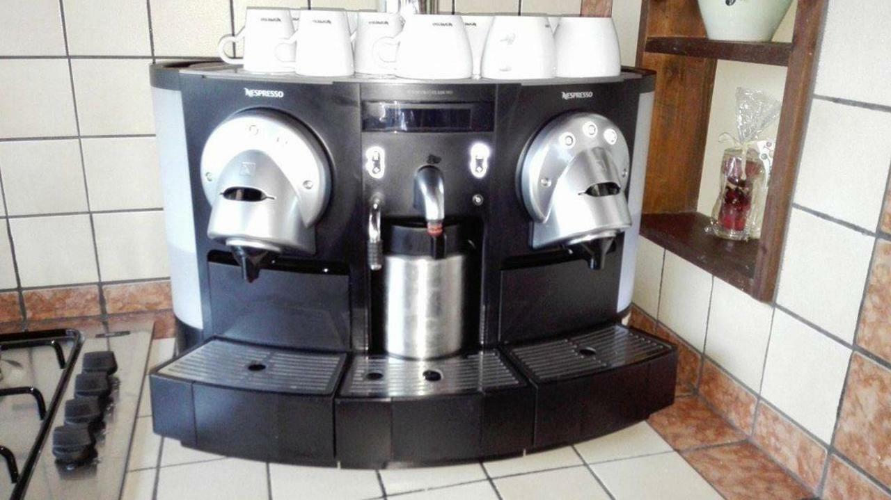 B&B Le Coppe Bisceglie Kültér fotó